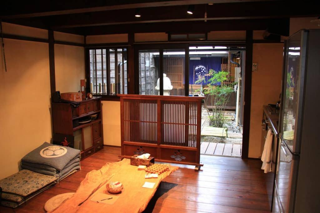 Villa Onoan Hida Exterior foto